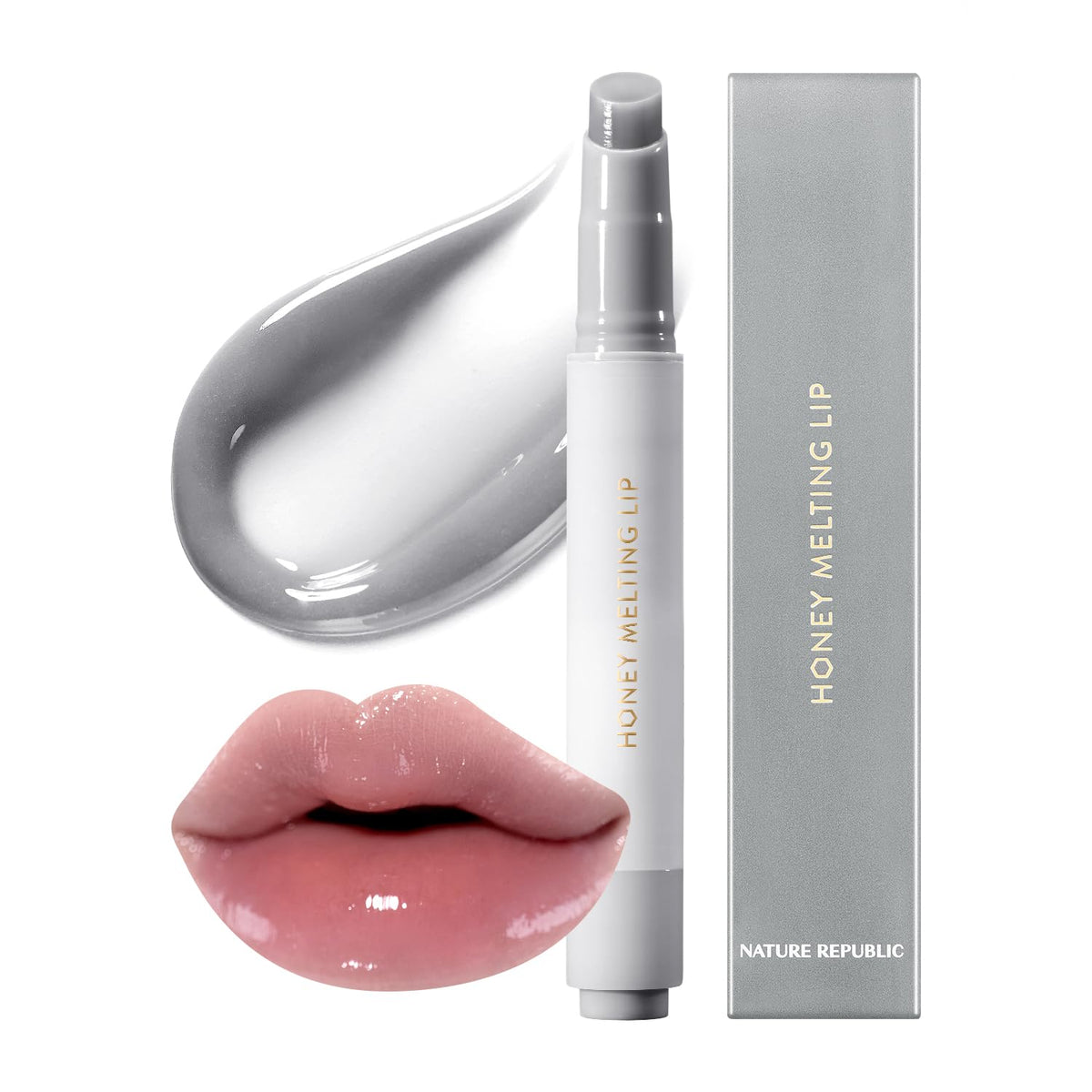 Honey Melting Lip