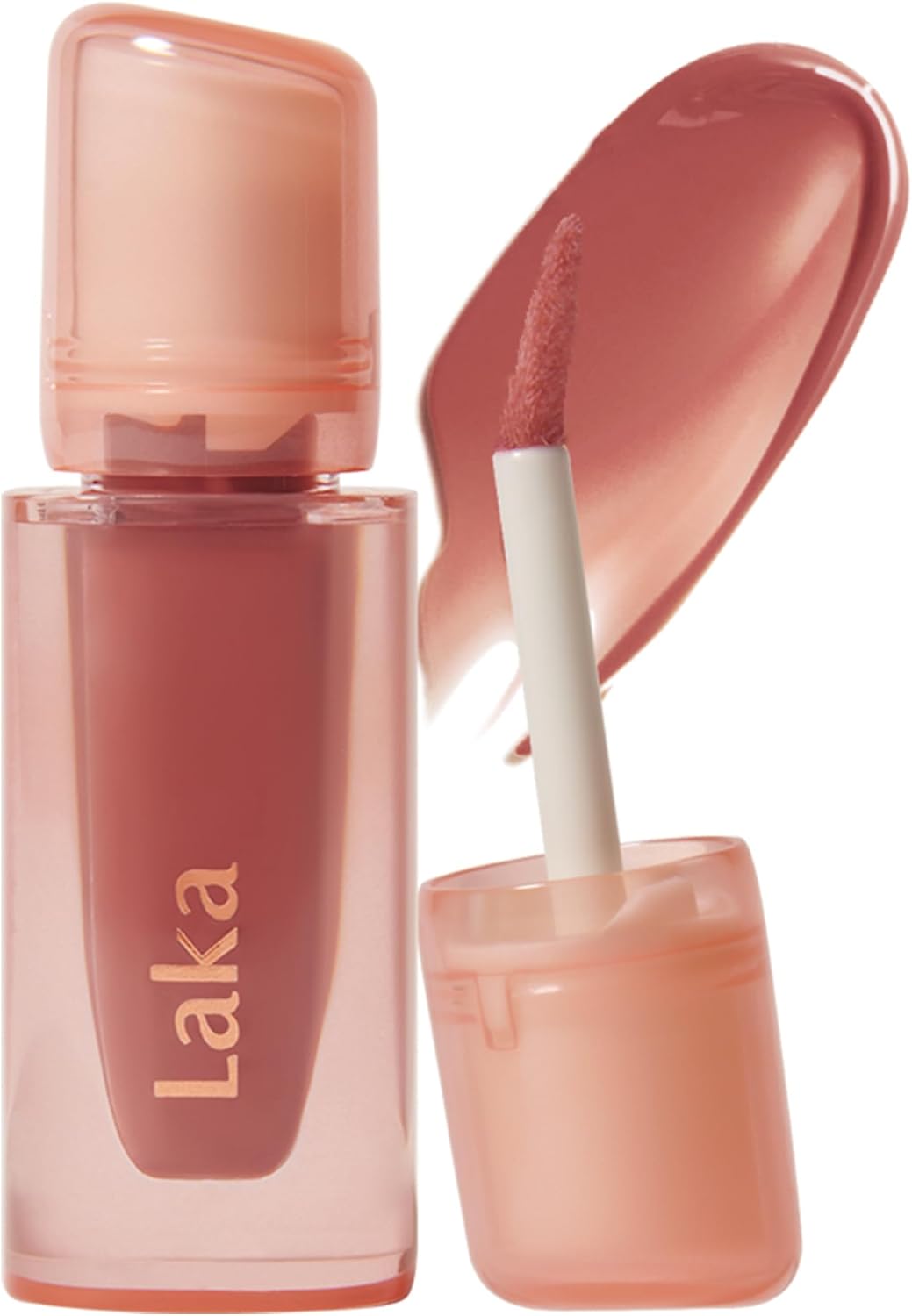 Laka Gloss Nude Jelly