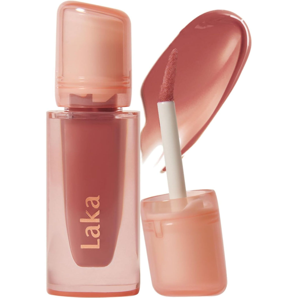 Laka Gloss Nude Jelly (4.5g l 0.16oz)