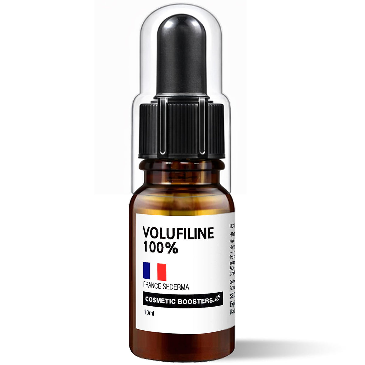 Volufiline 100% Ingrediente Cosmético
