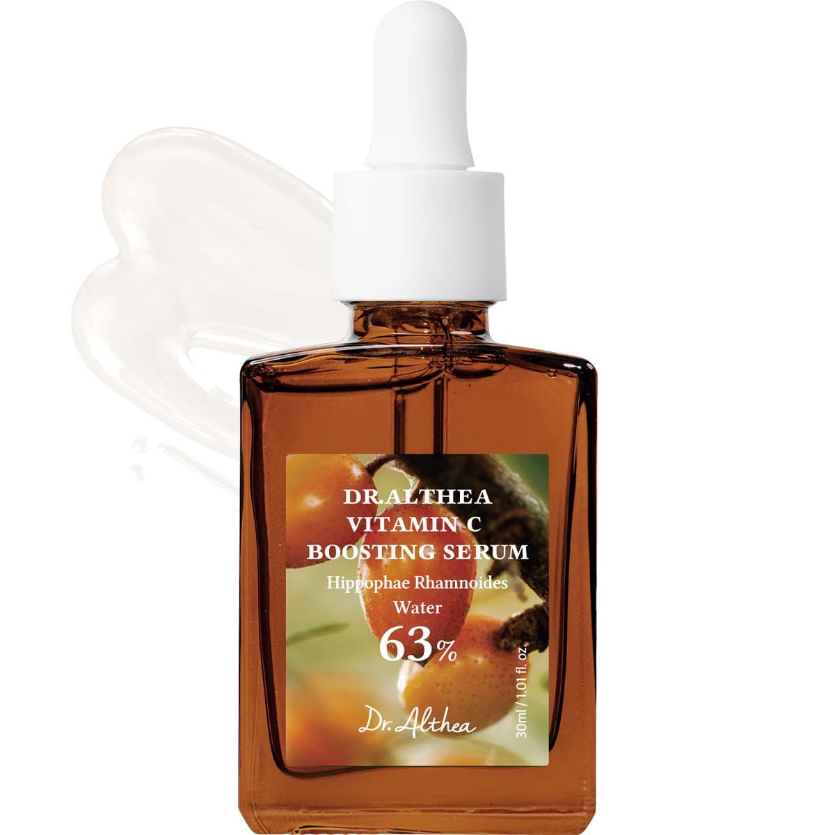 Sérum Impulsionador de Vitamina C