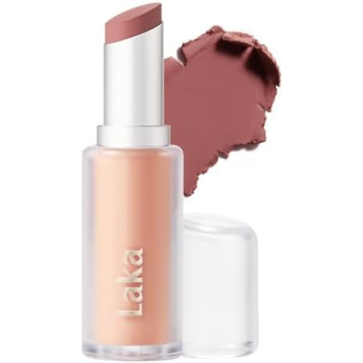  [Laka] Batom Matte Volumoso (4g l 0.14oz)