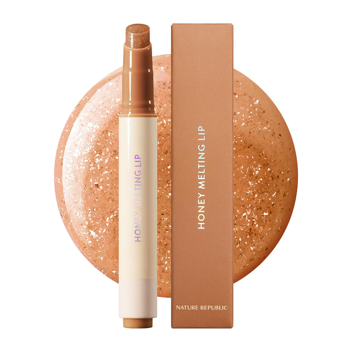 Honey Melting Lip