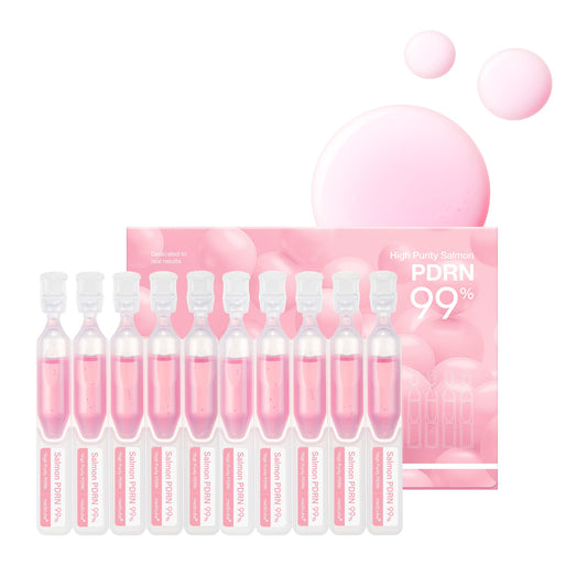 Sérum Salmon DNA PDRN Pink One Day