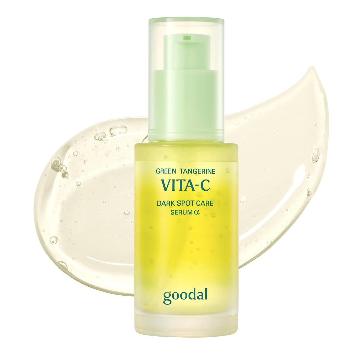 Sérum Clareador Vitamina C para Manchas Escuras