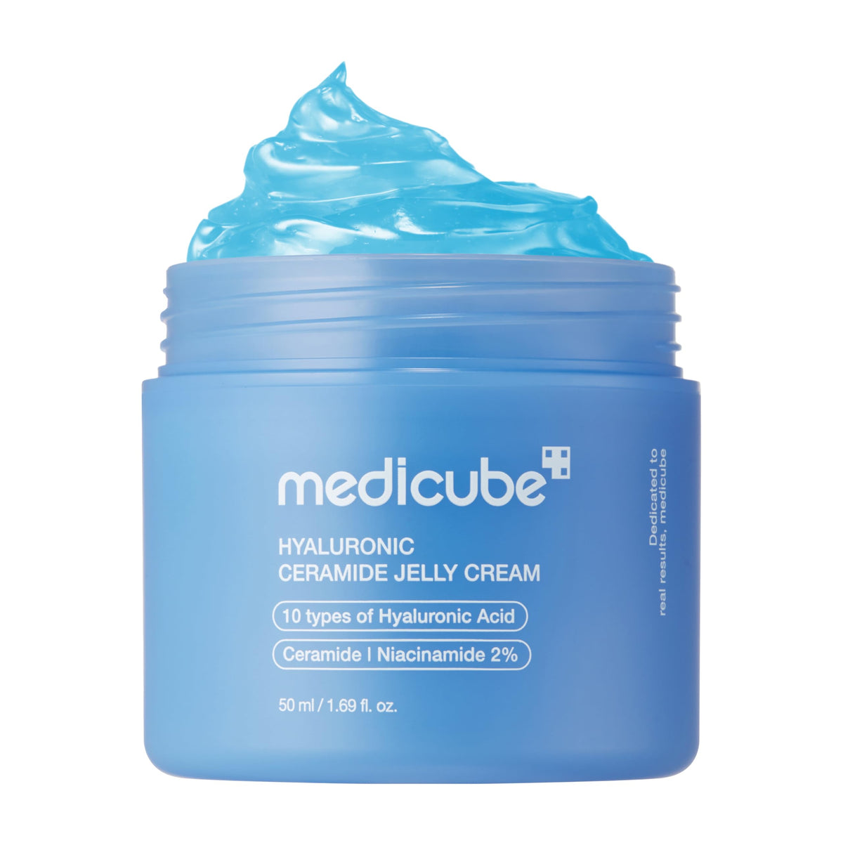 Creme em Gel com Ácido Hialurônico para Hidratação Duradoura