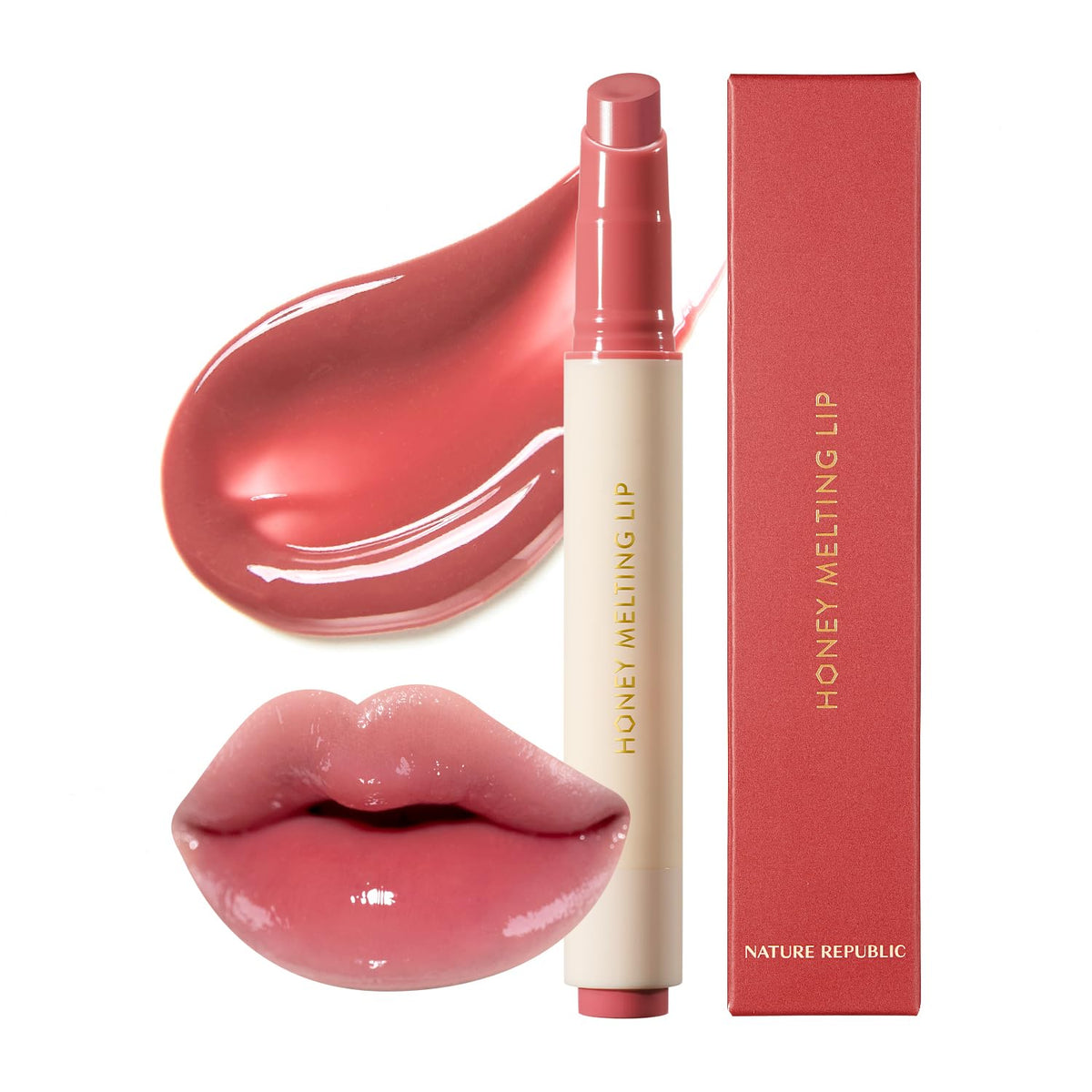 Honey Melting Lip