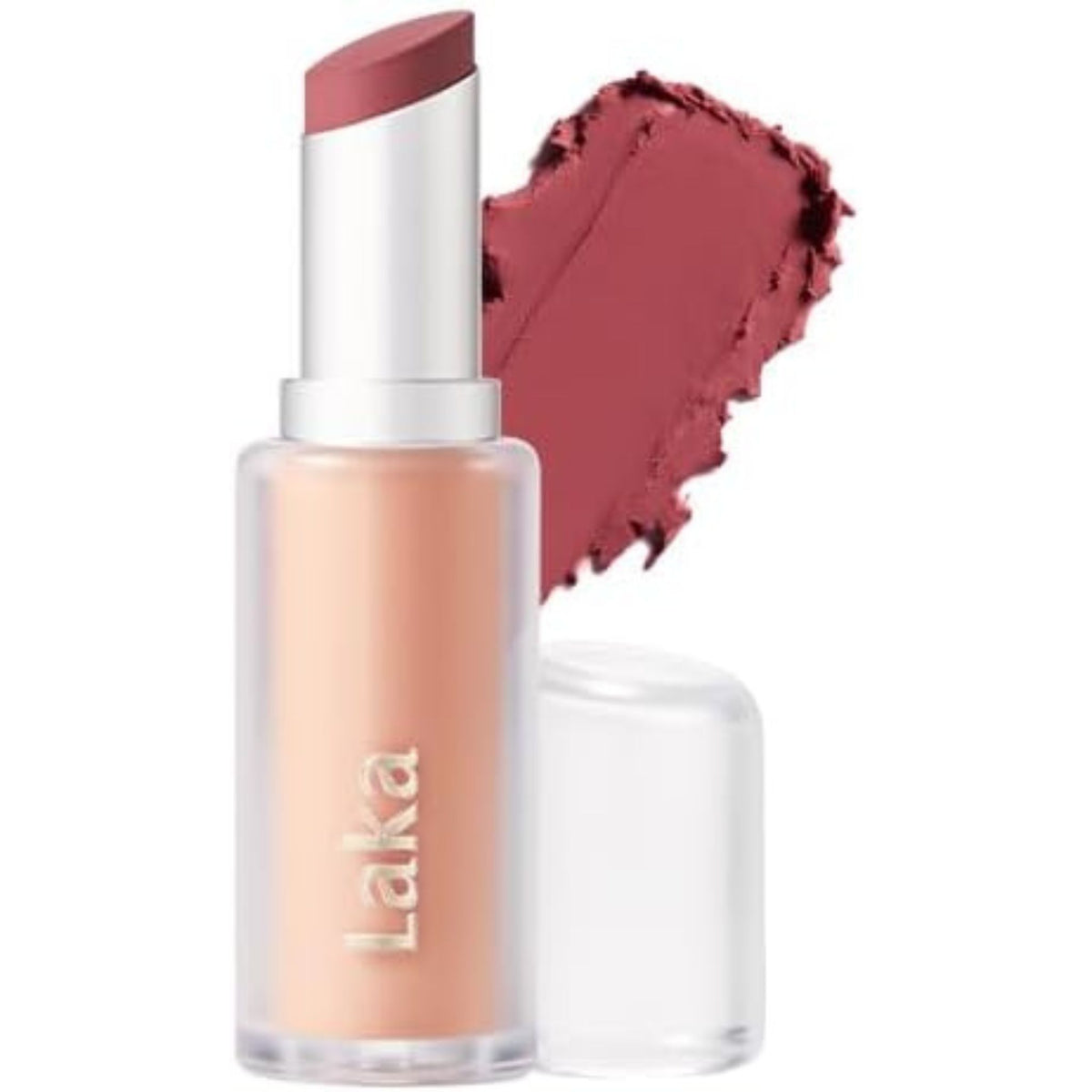 [Laka] Labial Mate Voluminoso