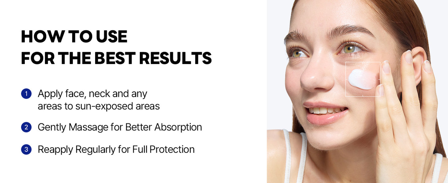 ROUND LAB Protetor Solar Hidratante Birch Juice UV LOCK FPS 45 Proteção UV de Amplo Espectro – Leve, Livre de Óleo, Orgânico, Não Tóxico, Seguro para Recifes, Essencial para Viagem, Cuidados com a Pele Coreanos (50 ml)