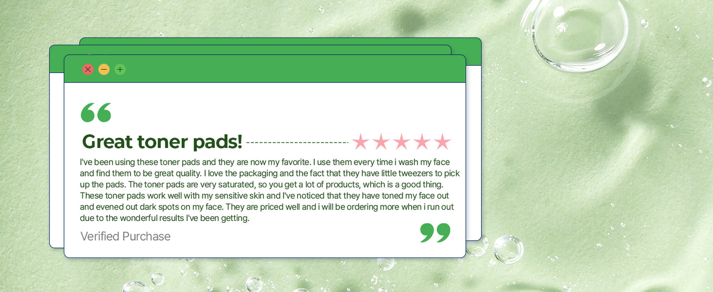 Torriden Discos de Tonificação BALANCEFUL (60 Unidades) | Esfoliação Diária com PHA e LHA para Pele Oleosa, Mista e Sensível | 5D CICA, Pantenol