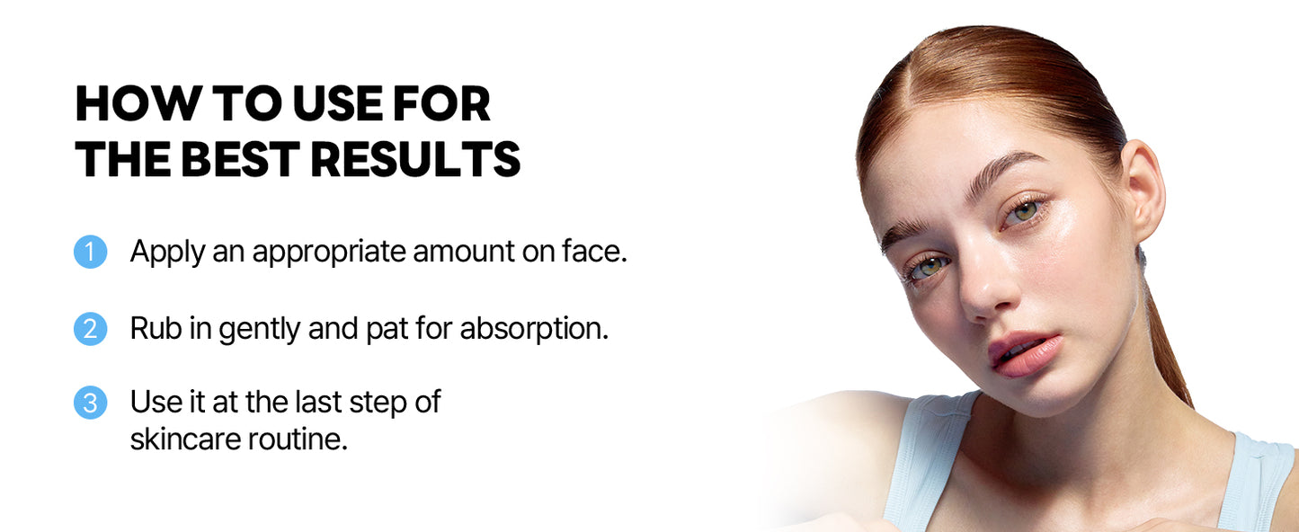 ROUND LAB 1025 Dokdo Cream | Creme Facial, Creme Calmante, Hidratante (80 ml) (Versão Internacional)