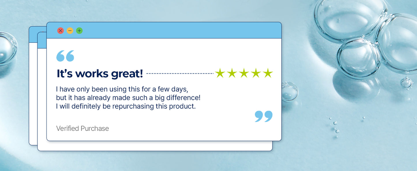 Torriden Sérum DIVE IN Ácido Hialurônico 50ml (1,69 fl.oz.) | Hidratação Profunda para Pele Radiante | Ácido Hialurônico, Pantenol, Alantoína | Sérum Facial Coreano