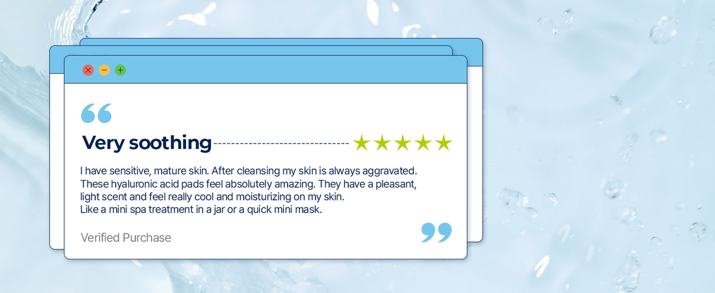 Torriden DIVE IN Multi Pad (80 pads) | Discos Faciais Infundidos com Sérum para Resfriar, Acalmar e Hidratar Máscaras Pontuais | Ácido Hialurônico, Pantenol, Alantoína