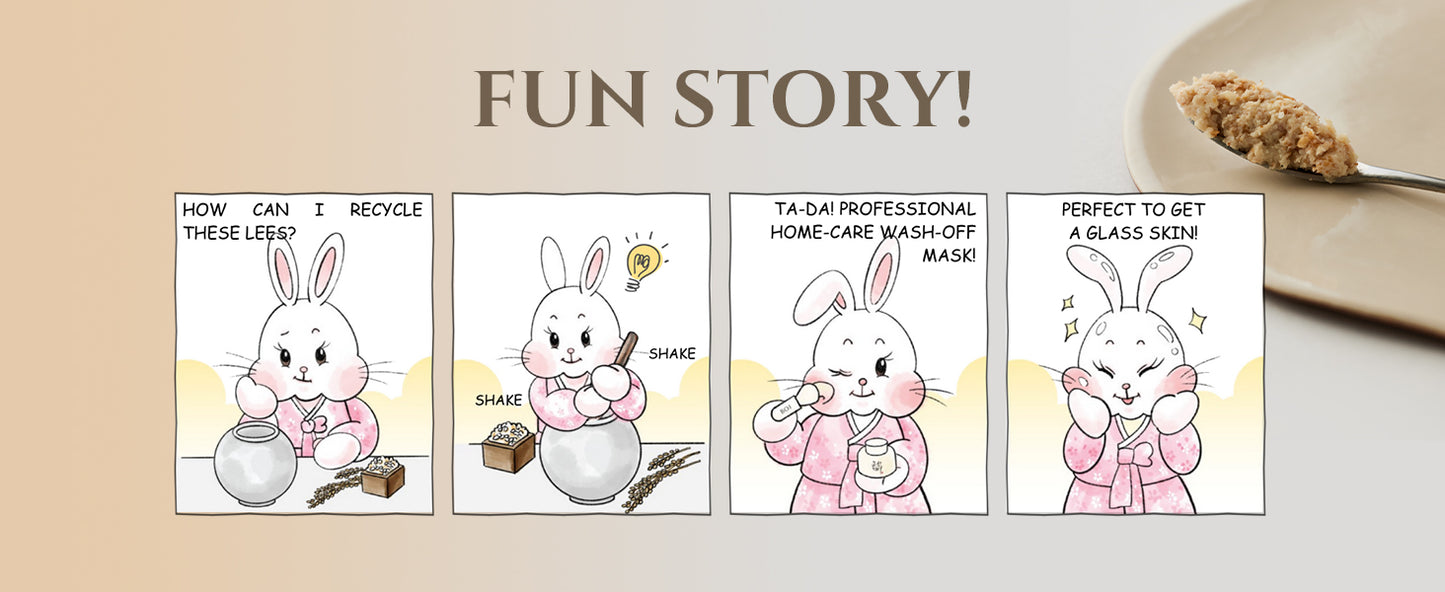 Beauty of Joseon Máscara Iluminadora de Arroz Moído e Mel Cuidado de Poros e Sebo para Pele Seca e Sensível Cuidados com a Pele Coreana 150ml, 5.07 fl.oz