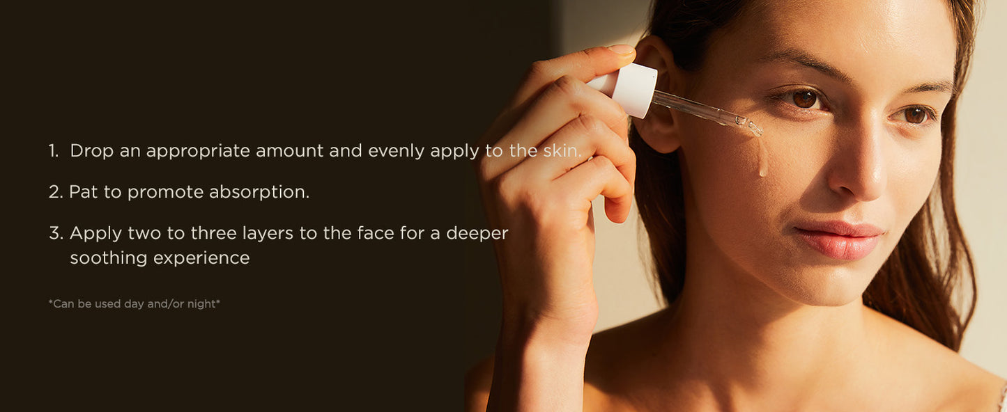 SKIN1004 Sérum Facial Ampola de Centella Asiática de Madagascar 1,85 fl.oz, 55ml, Acalma Pele com Tendência a Acne e Sensível