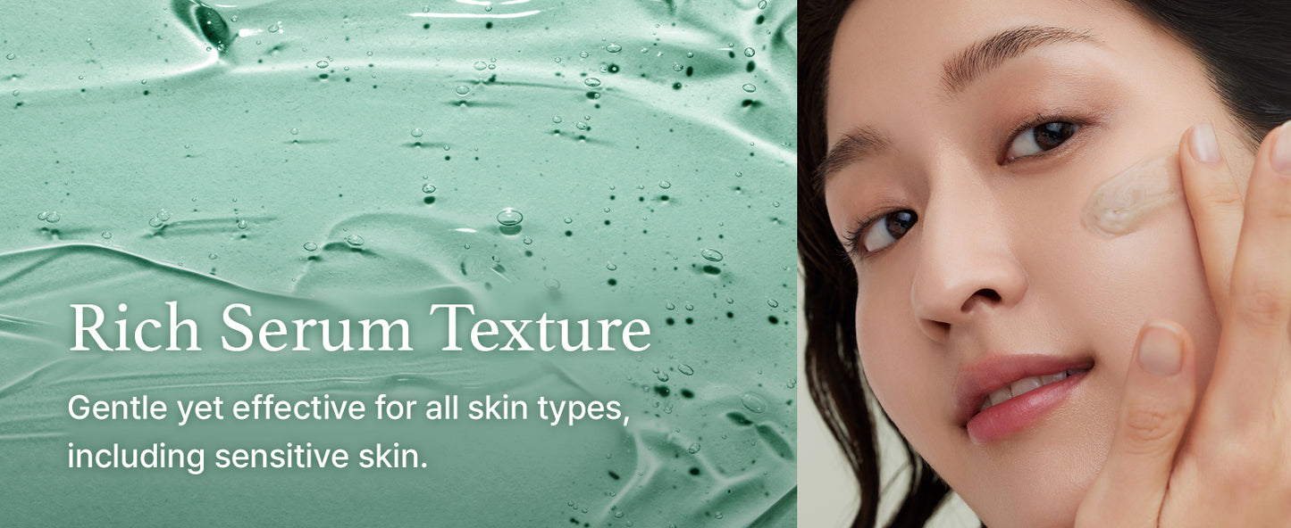 Arencia Glow Hyssop Máscara Facial Noturna em Sérum - Sérum Hidratante e Anti-Idade para Pele com Aparência Jovem e Efeito Vidro Coreano, 30% de Vitaminas A, C, E, 10% Niacinamida, Peptídeo