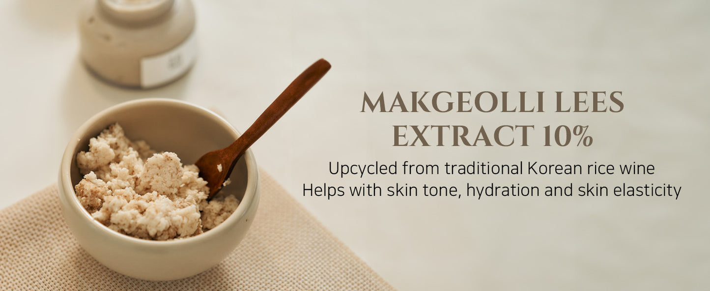 Beauty of Joseon Máscara Iluminadora de Arroz Moído e Mel Cuidado de Poros e Sebo para Pele Seca e Sensível Cuidados com a Pele Coreana 150ml, 5.07 fl.oz