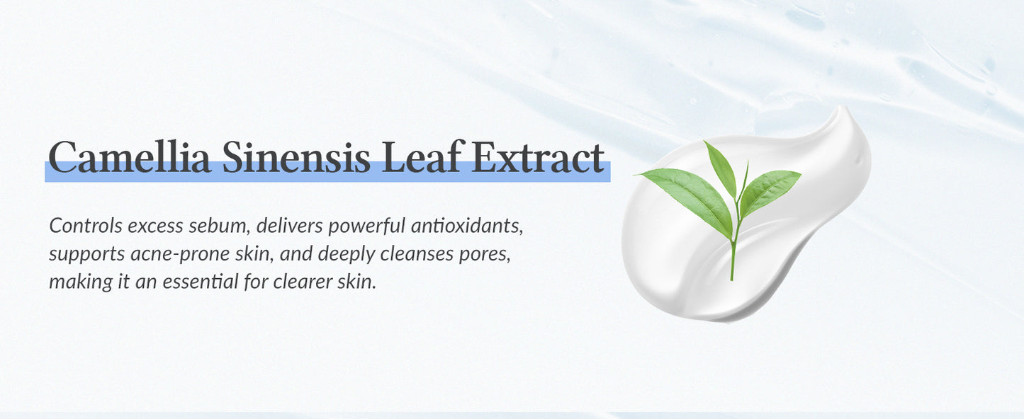 Dr.Althea Bálsamo de Limpeza Moído Refrescante para Poros | Limpador de Poros com Extrato de Chá Verde | Creme de Limpeza de Maquiagem Higiênico em Um Passo | Para Todos os Tipos de Pele | Cuidados com a Pele Veganos Coreanos | 50 ml