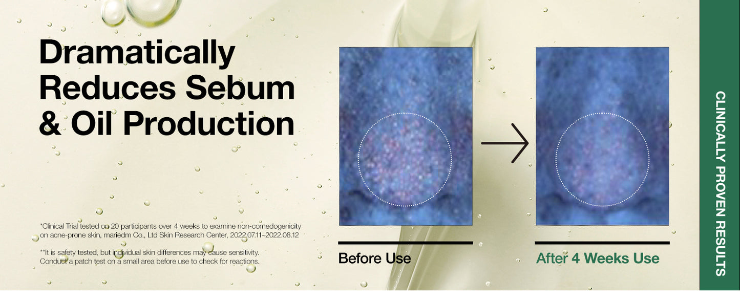  Óleo de Limpeza Anua Heartleaf Pore Control, Removedor de Maquiagem e Cravos, Limpador Facial, Cuidados com a Pele Coreana 200ml (6,76 fl oz) (original)