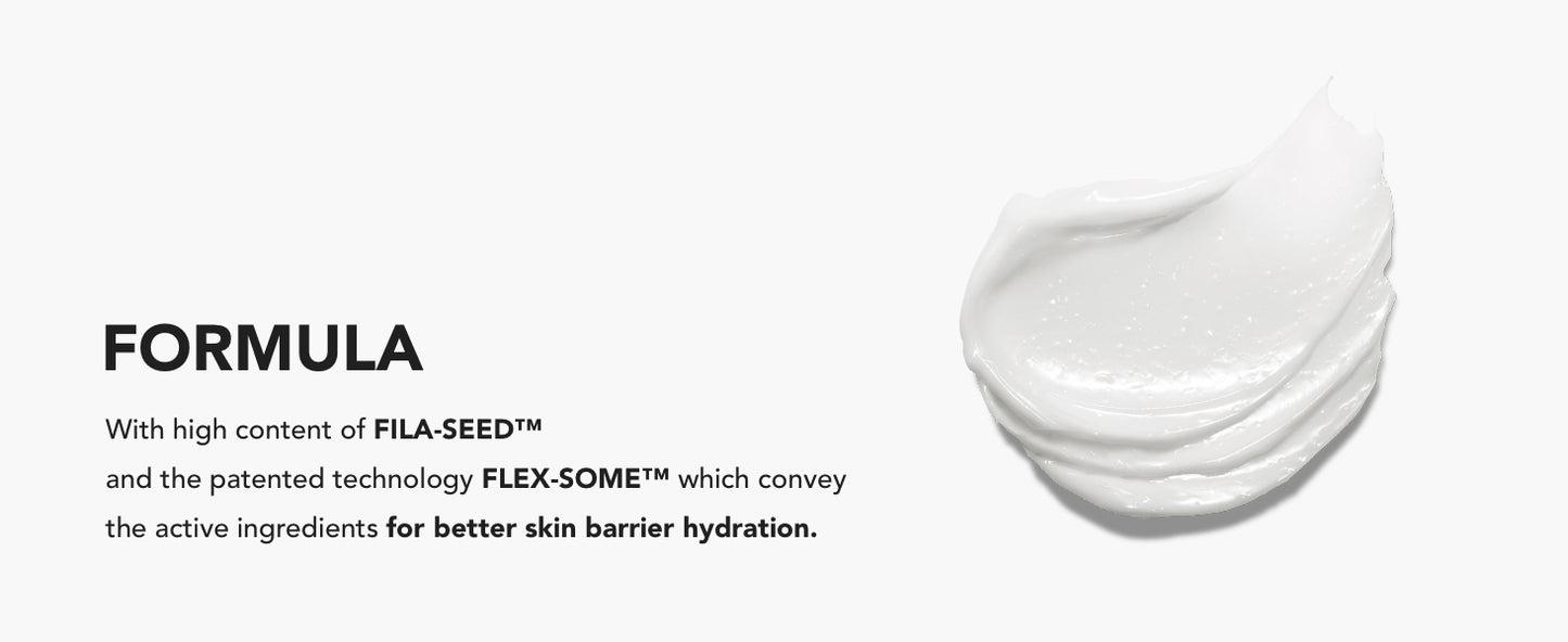  [SKIN&LAB] Barrierderm creme intensivo, hidratante, suave, textura leve, rosto e corpo (100 ml)