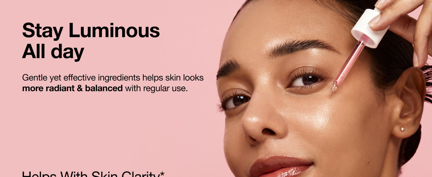  Sérum ANUA Niacinamida 10 + TXA 4, Ácido Hialurônico, Ácido Tranexâmico, Vitamina B12, Sérum Facial para Pele de Vidro, Tez Clarificante e Radiante com Cor Natural, Cuidados com a Pele Coreana (30ml / 1,01 fl.oz)