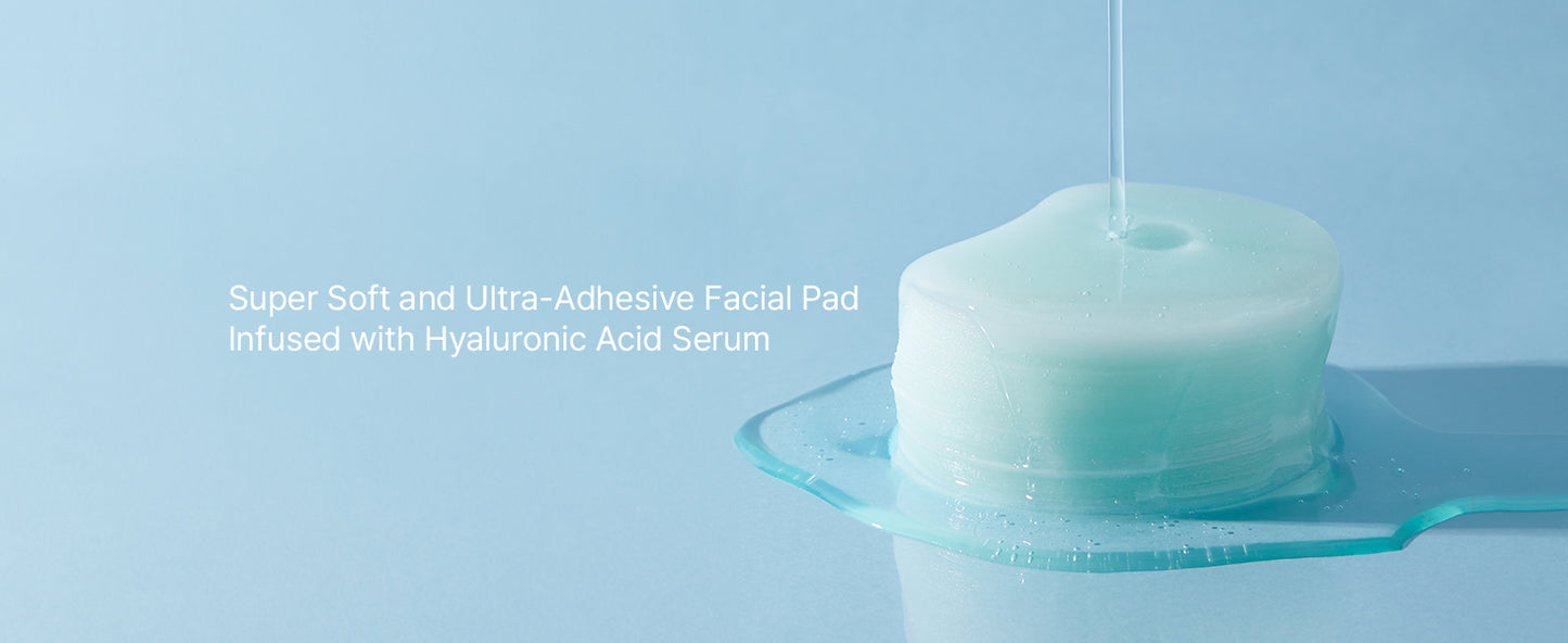 Torriden DIVE IN Multi Pad (80 pads) | Discos Faciais Infundidos com Sérum para Resfriar, Acalmar e Hidratar Máscaras Pontuais | Ácido Hialurônico, Pantenol, Alantoína