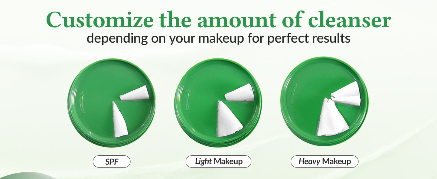 Dr.Althea Bálsamo de Limpeza Pure Grinding | Óleo de Limpeza de Maquiagem Higiênico em Um Passo com Madecassoside | Textura Sorbet Não Oleosa | Calmante para Todos os Tipos de Pele | Cuidados com a Pele Veganos Coreanos | 50 ml