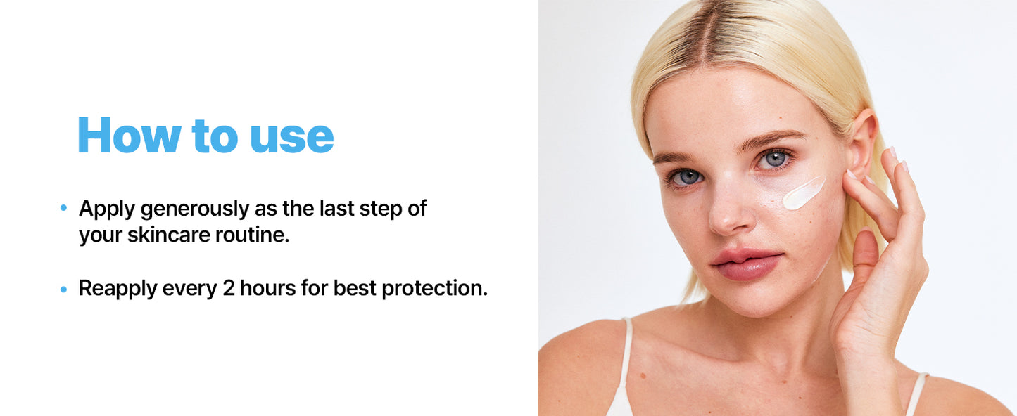  Protetor Solar Facial Cell Fusion C Aquatica UV Defense SPF 50, Hidratante com Fator de Proteção Solar, Leve e Sem Resíduo Branco, Protetor Solar Coreano para o Rosto, 50ml / 1.69 fl.oz