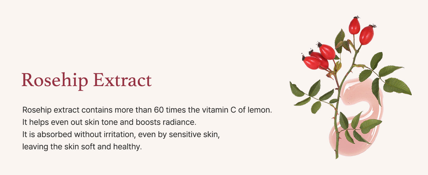 Arencia Máscara Facial Sérum Noturna de Smoothie Vermelho, Iluminadora e Calmante com 30% de colágeno vermelho, Niacinamida, Peptídeo, Vitamina E