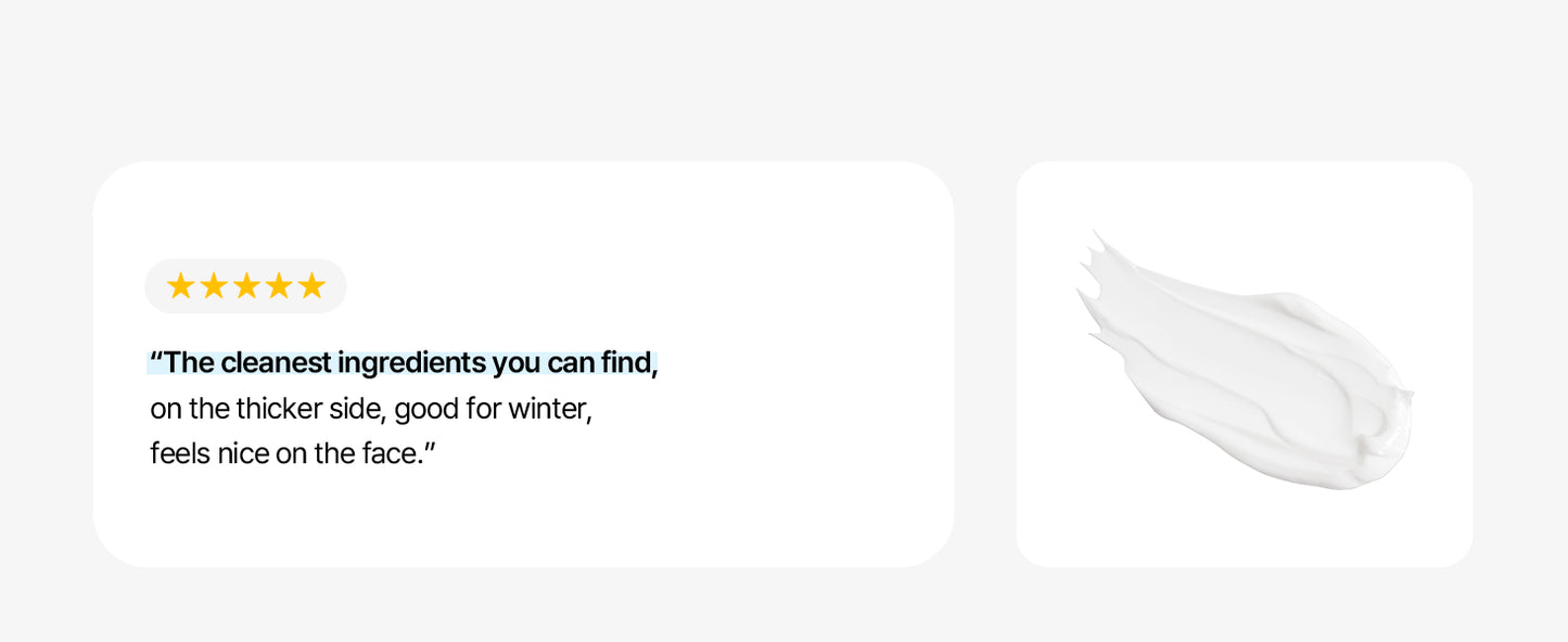 ROUND LAB 1025 Dokdo Cream | Creme Facial, Creme Calmante, Hidratante (80 ml) (Versão Internacional)