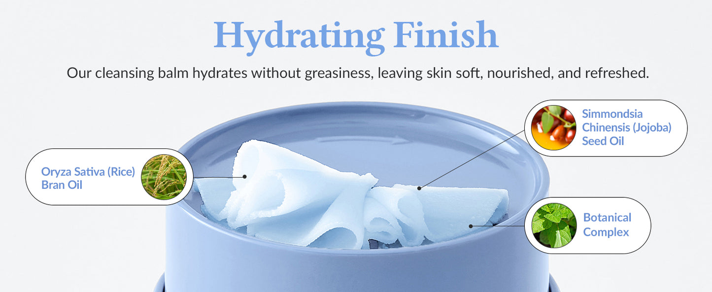 Dr.Althea Bálsamo de Limpeza Moído Refrescante para Poros | Limpador de Poros com Extrato de Chá Verde | Creme de Limpeza de Maquiagem Higiênico em Um Passo | Para Todos os Tipos de Pele | Cuidados com a Pele Veganos Coreanos | 50 ml