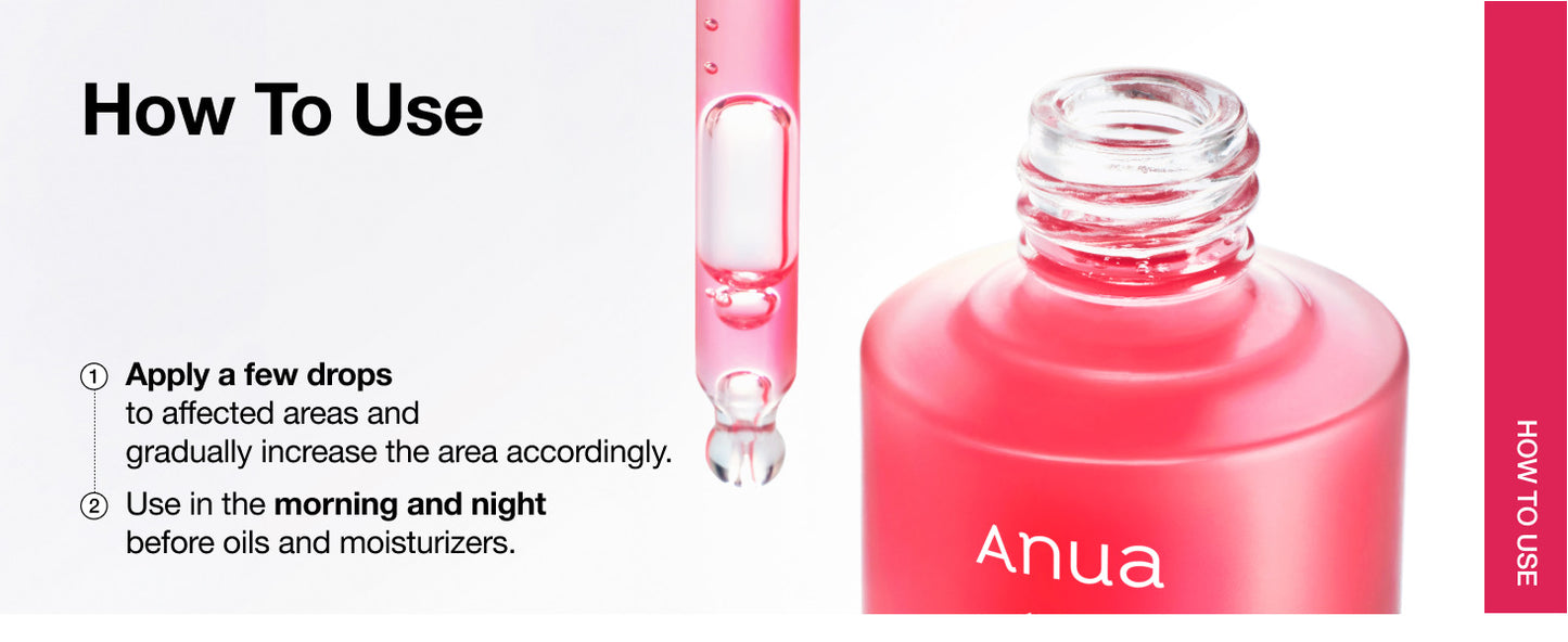  Sérum ANUA Niacinamida 10 + TXA 4, Ácido Hialurônico, Ácido Tranexâmico, Vitamina B12, Sérum Facial para Pele de Vidro, Tez Clarificante e Radiante com Cor Natural, Cuidados com a Pele Coreana (30ml / 1,01 fl.oz)