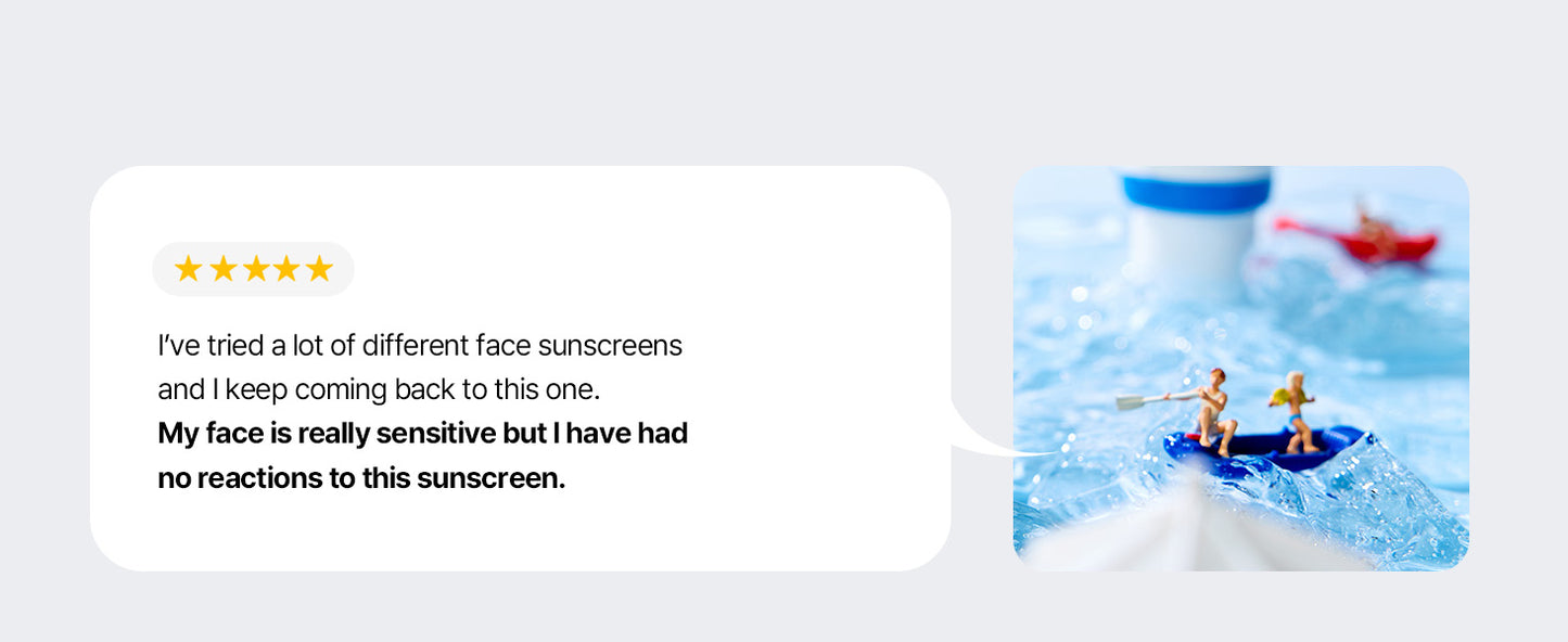 ROUND LAB Protetor Solar Hidratante Birch Juice UV LOCK FPS 45 Proteção UV de Amplo Espectro – Leve, Livre de Óleo, Orgânico, Não Tóxico, Seguro para Recifes, Essencial para Viagem, Cuidados com a Pele Coreanos (50 ml)