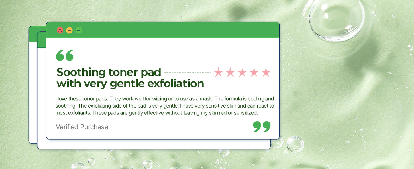 Torriden Discos de Tonificação BALANCEFUL (60 Unidades) | Esfoliação Diária com PHA e LHA para Pele Oleosa, Mista e Sensível | 5D CICA, Pantenol