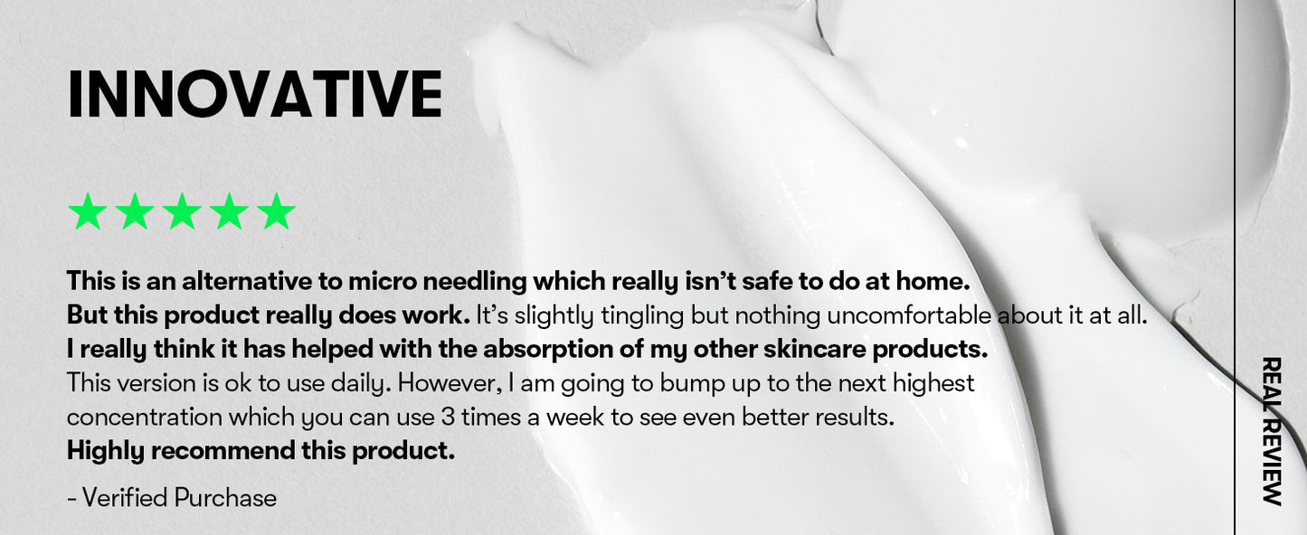 VT COSMETICS CICA Reedle Shot 100, Sérum de Microagulhamento com Espículas para Cuidado dos Poros e Esfoliação, Exossoma, Centella Asiatica para Pele Vidro, Textura da Pele, Potencializador Líquido Coreano para a Pele (1,69 Fl Oz / 50ml)