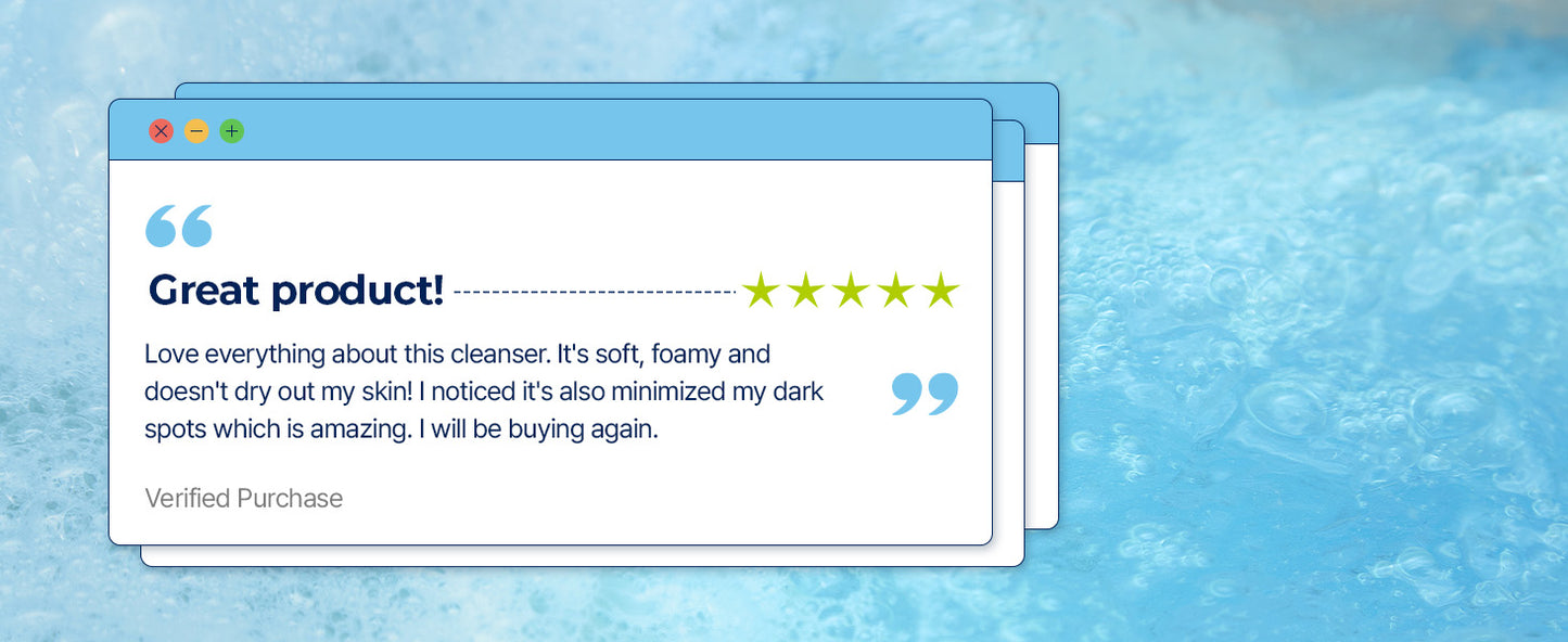 Torriden Espuma de Limpeza Facial DIVE IN 150ml (5,07 fl.oz.) | Limpador Facial Hidratante Diário para Todos os Tipos de Pele e Pele Sensível | Ácido Hialurônico, Pantenol, Alantoína