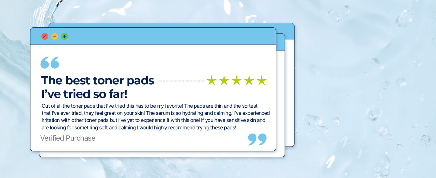 Torriden DIVE IN Multi Pad (80 pads) | Discos Faciais Infundidos com Sérum para Resfriar, Acalmar e Hidratar Máscaras Pontuais | Ácido Hialurônico, Pantenol, Alantoína