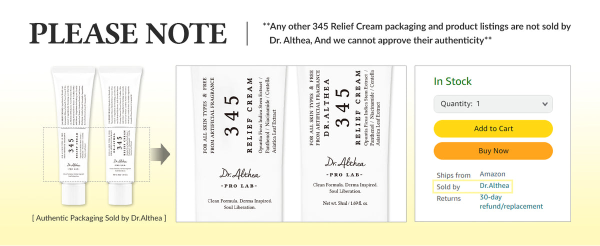 345 Niacinamide Creme Calmante