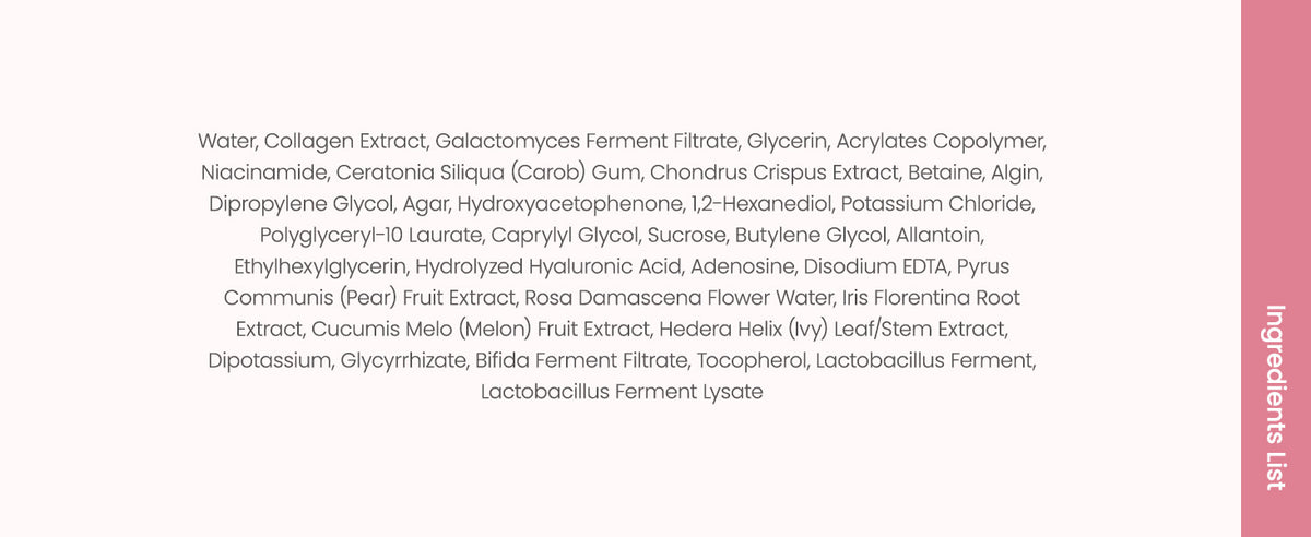 BIODANCE Mascarilla Bio-Collagen Real Deep, Mascarilla Hidratante Nocturna de Hidrogel, Minimiza Poros, Mejora Elasticidad, 34g x4ea