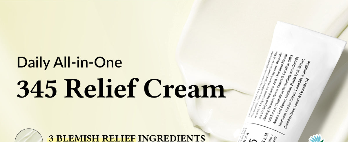 345 Niacinamide Creme Calmante