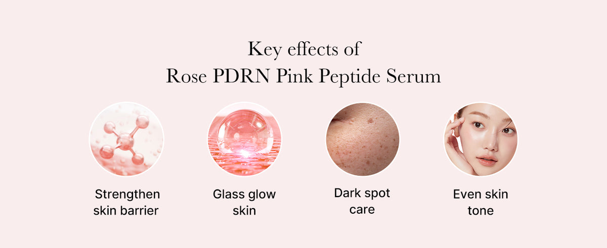 PDRN Pink Peptide Serum