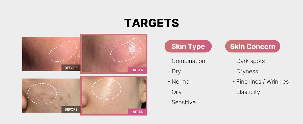 Collagen Jelly Cream