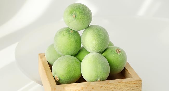 Green Plum Refreshing Cleanser