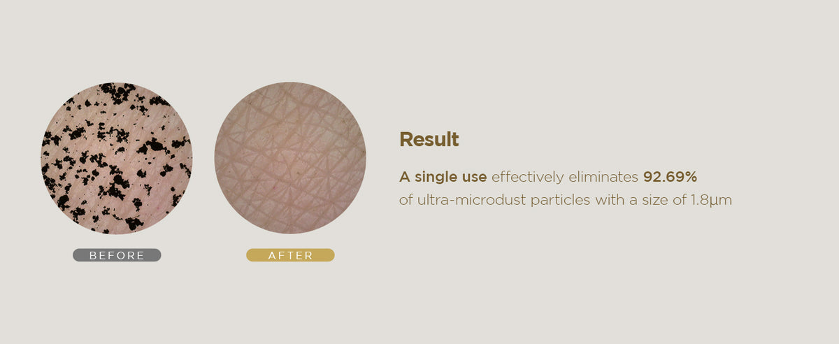 Madagascar Centella Ampoule Foam