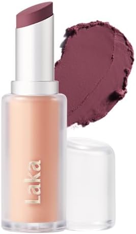  [Laka] Batom Matte Volumoso