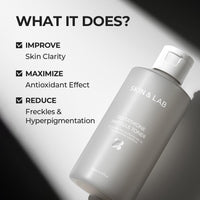 Glutathione Ampoule Toner