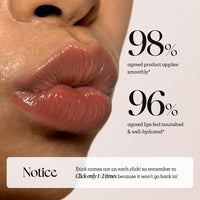 Honey Melting Lip