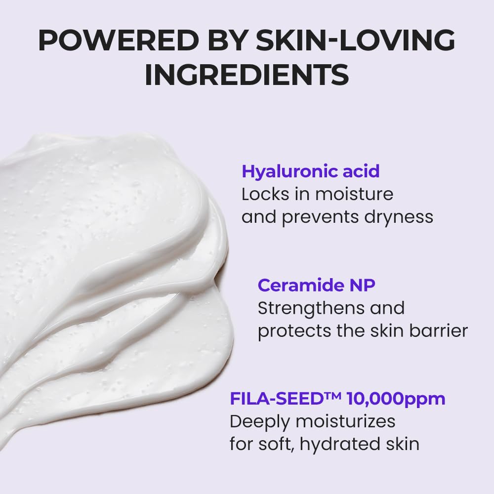  [SKIN&LAB] Barrierderm creme intensivo, hidratante, suave, textura leve, rosto e corpo (100 ml)