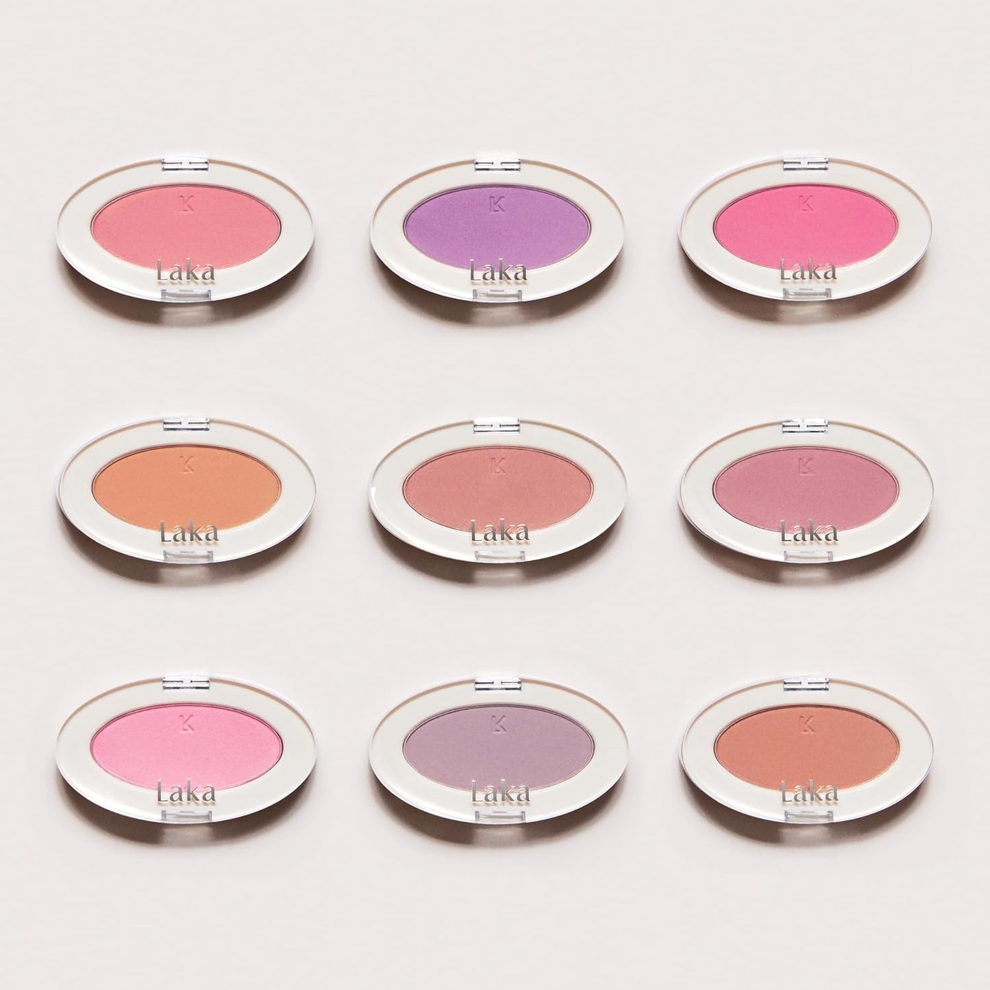 Laka Blush de Seda Amor Cheek