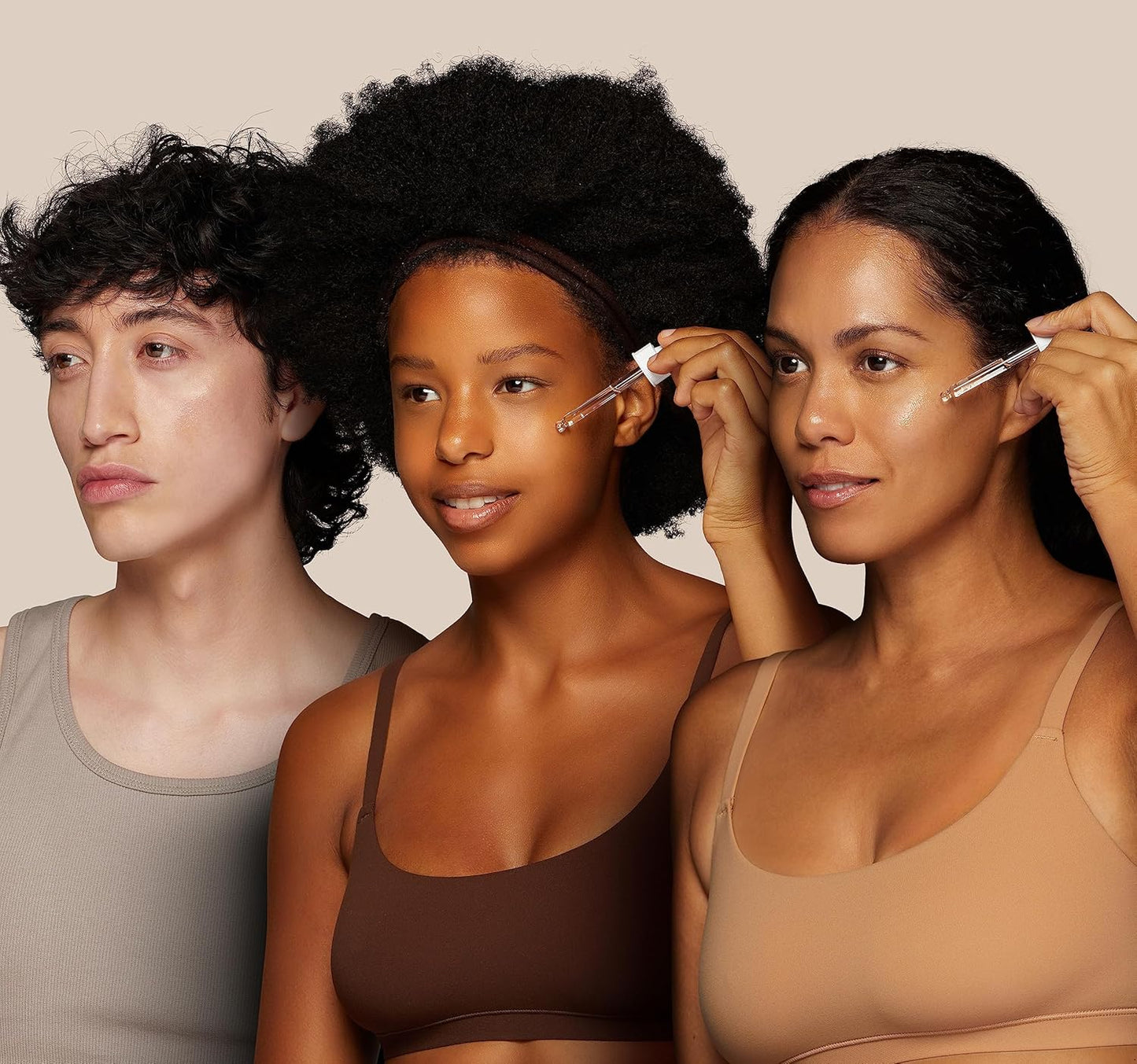  [SKIN&LAB] Sérum Facial de Vitamina C com Ácido Hialurônico e Niacinamida | Sérum para Uniformizar o Tom da Pele (30 ml)